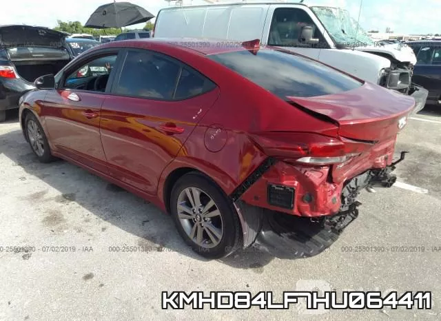 KMHD84LF7HU064411 фото 4