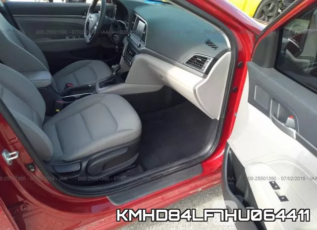 KMHD84LF7HU064411 фото 6