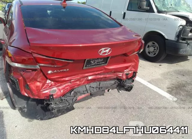 KMHD84LF7HU064411 фото 7