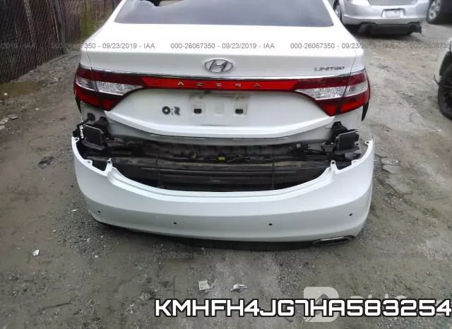KMHFH4JG7HA583254 фото 7