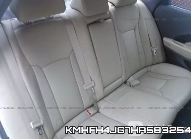 KMHFH4JG7HA583254 фото 9