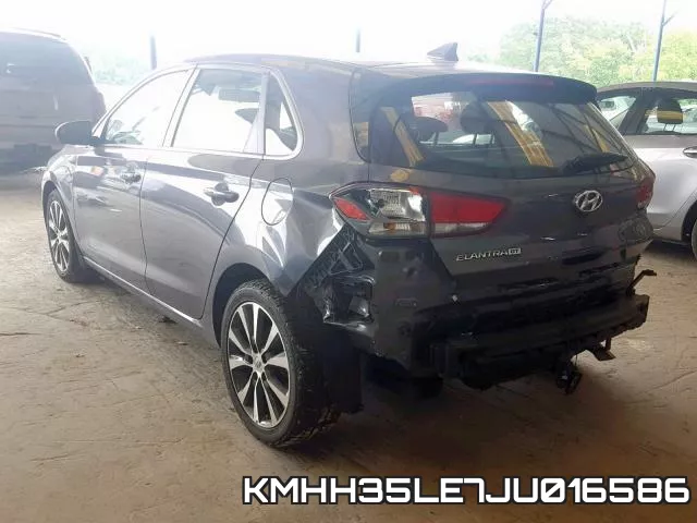 KMHH35LE7JU016586 фото 4