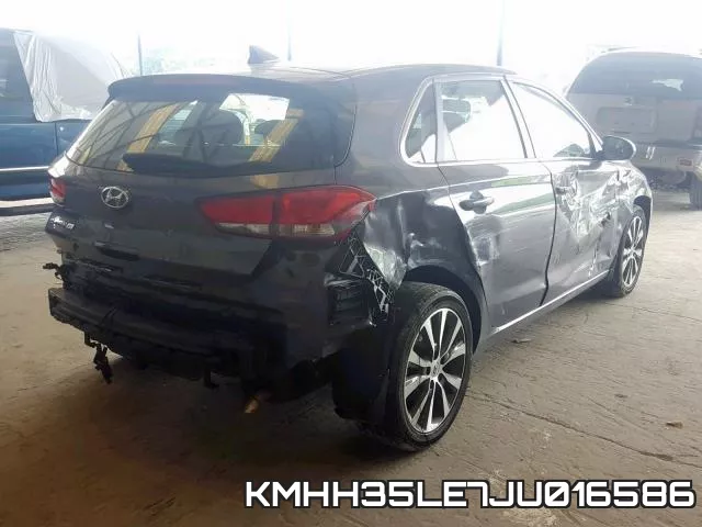 KMHH35LE7JU016586 фото 5
