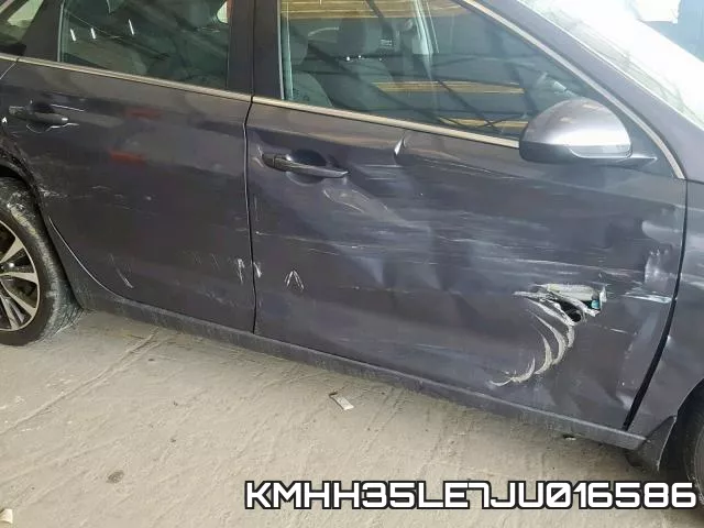 KMHH35LE7JU016586 фото 10