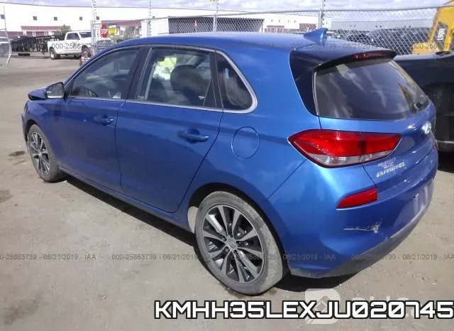 KMHH35LEXJU020745 фото 4