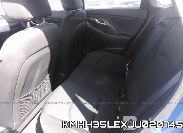 KMHH35LEXJU020745 фото 9