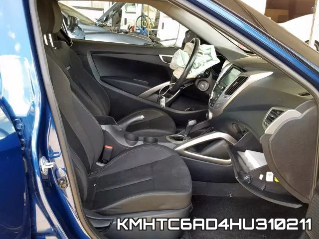 KMHTC6AD4HU310211 фото 6