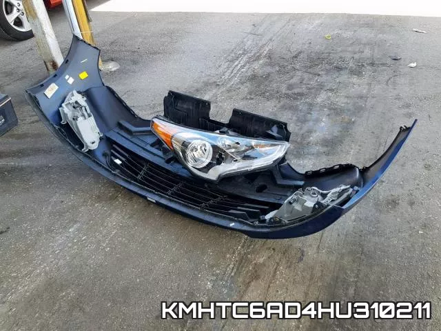 KMHTC6AD4HU310211 фото 10