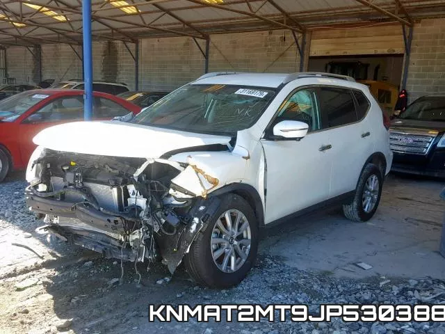 KNMAT2MT9JP530388 фото 3