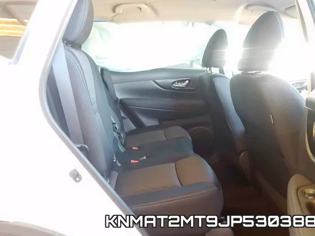 KNMAT2MT9JP530388 фото 7