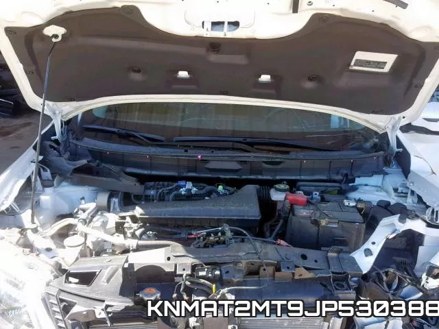 KNMAT2MT9JP530388 фото 8