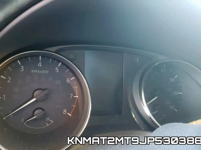 KNMAT2MT9JP530388 фото 9