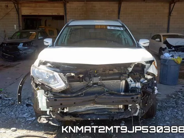 KNMAT2MT9JP530388 фото 10