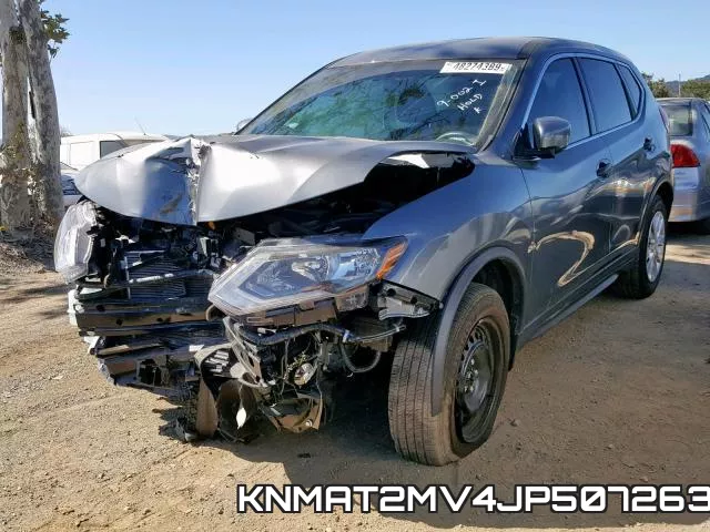 KNMAT2MV4JP507263 фото 3