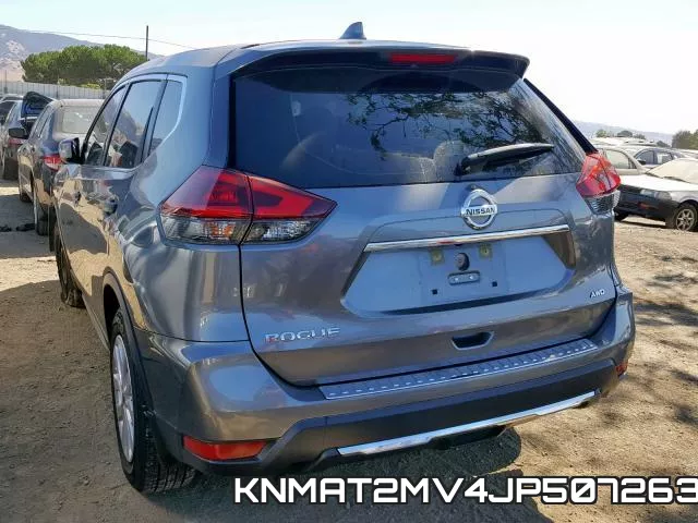 KNMAT2MV4JP507263 фото 4