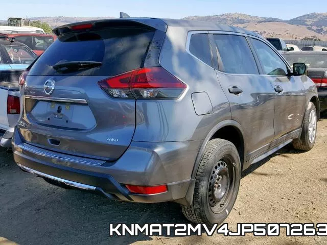 KNMAT2MV4JP507263 фото 5