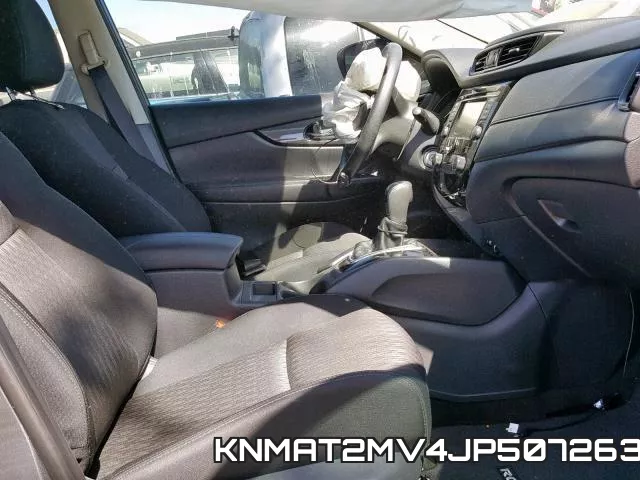 KNMAT2MV4JP507263 фото 6