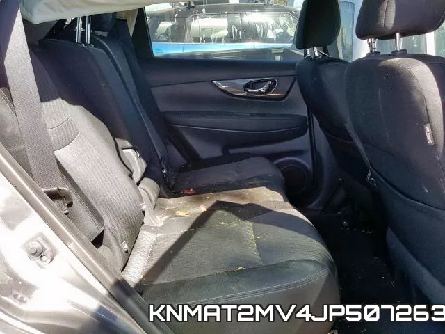 KNMAT2MV4JP507263 фото 7