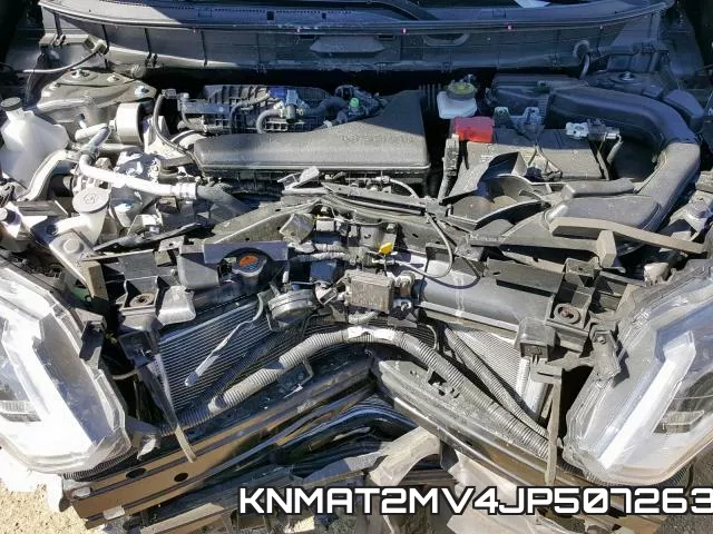KNMAT2MV4JP507263 фото 8