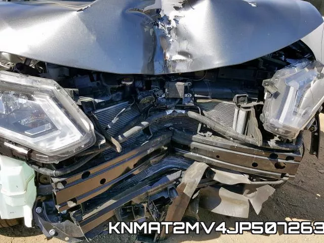KNMAT2MV4JP507263 фото 10