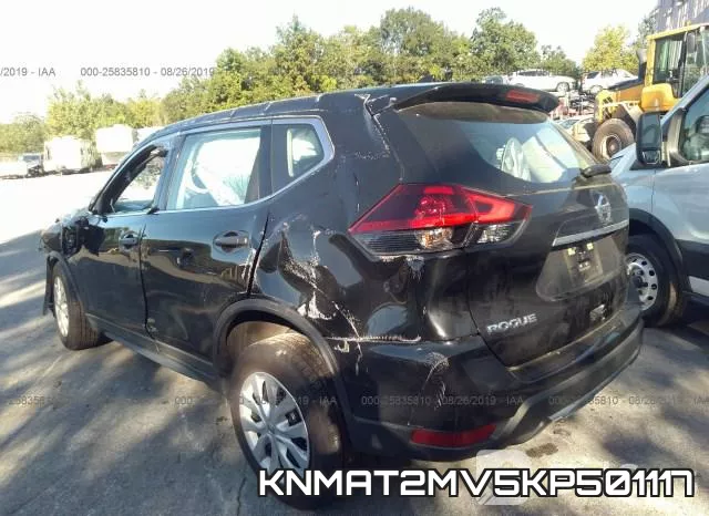KNMAT2MV5KP501117 фото 4