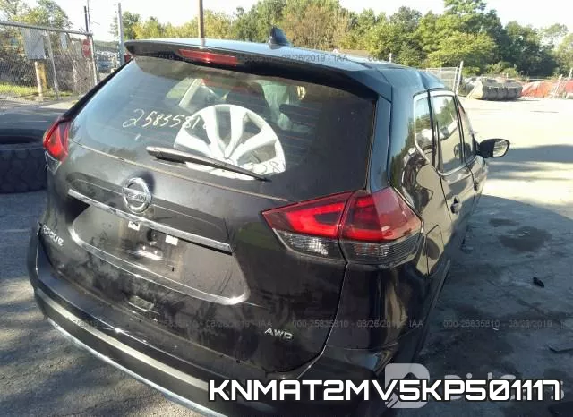 KNMAT2MV5KP501117 фото 5