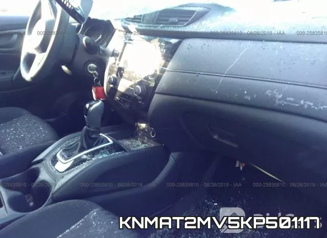 KNMAT2MV5KP501117 фото 6