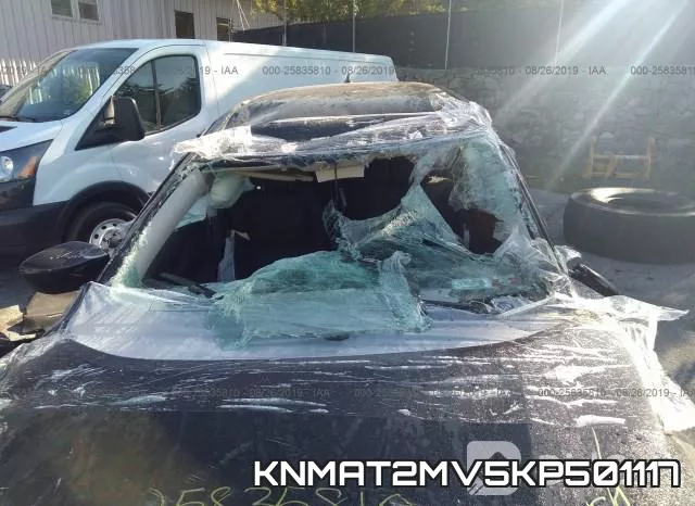 KNMAT2MV5KP501117 фото 7