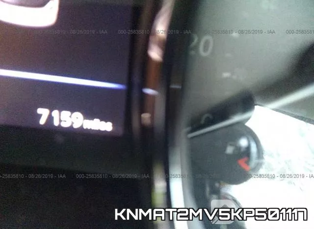 KNMAT2MV5KP501117 фото 8