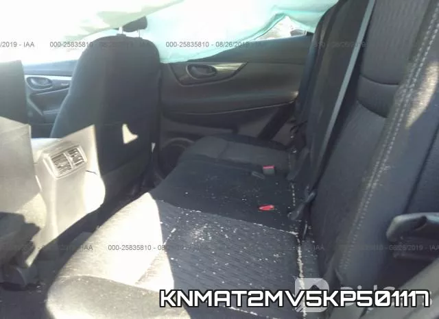 KNMAT2MV5KP501117 фото 9