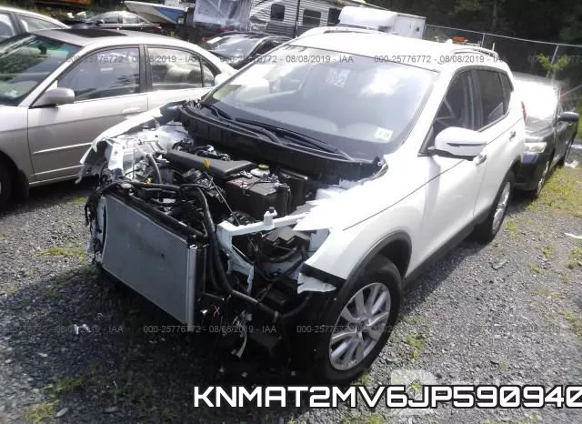 KNMAT2MV6JP590940 фото 3