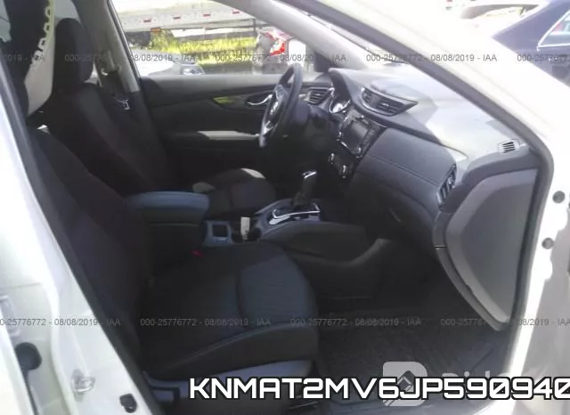 KNMAT2MV6JP590940 фото 6