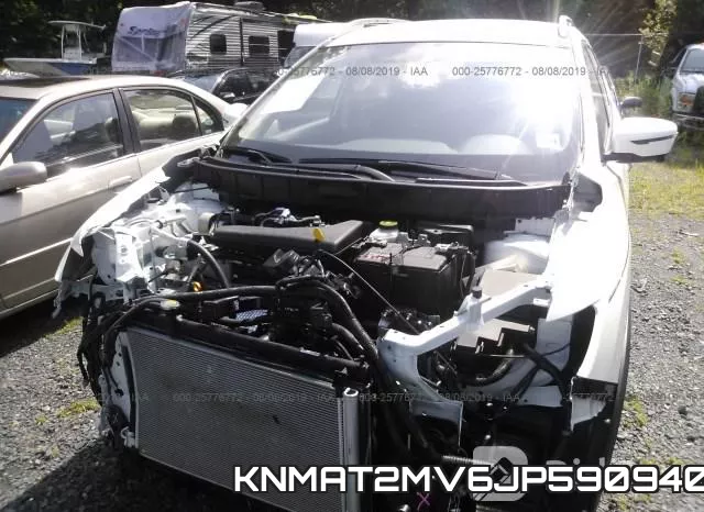 KNMAT2MV6JP590940 фото 7