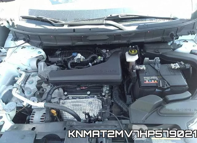 KNMAT2MV7HP579021 фото 2