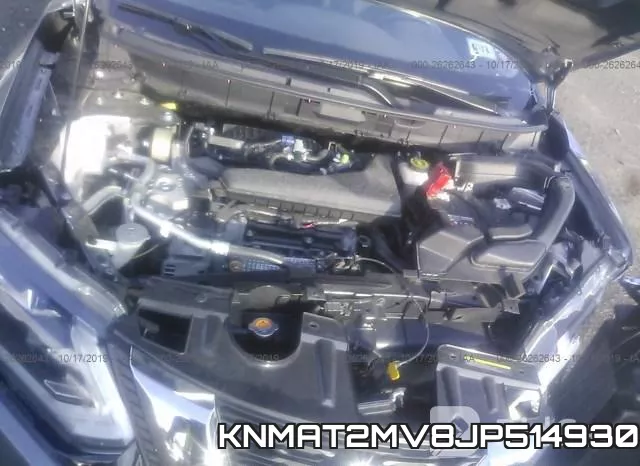 KNMAT2MV8JP514930 фото 2