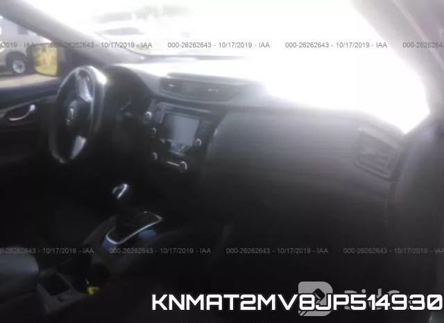 KNMAT2MV8JP514930 фото 6