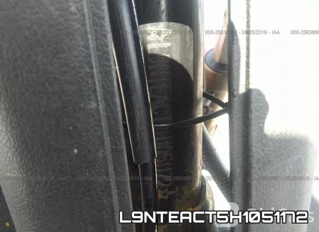 L9NTEACT5H1051172 фото 2