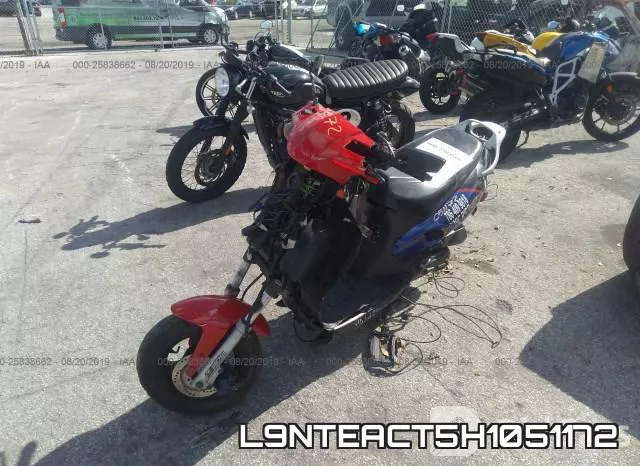 L9NTEACT5H1051172 фото 3