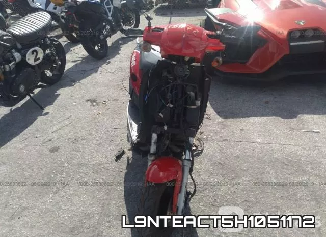 L9NTEACT5H1051172 фото 6