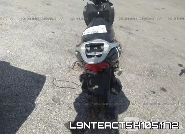 L9NTEACT5H1051172 фото 7