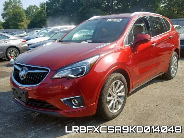 LRBFXCSA9KD014048 фото 3