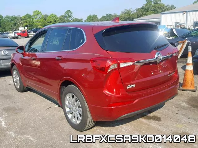 LRBFXCSA9KD014048 фото 4