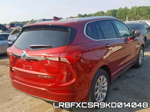 LRBFXCSA9KD014048 фото 5