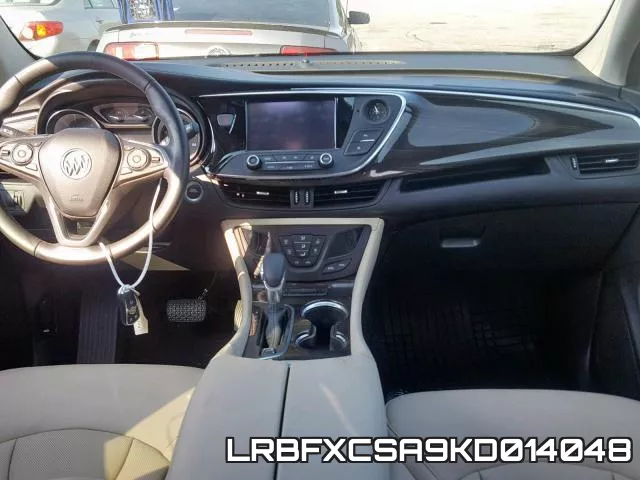 LRBFXCSA9KD014048 фото 10