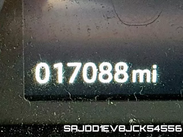 SAJDD1EV8JCK54556 фото 9