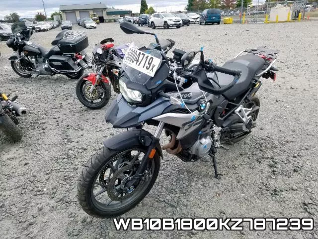 WB10B1800KZ787239 фото 3