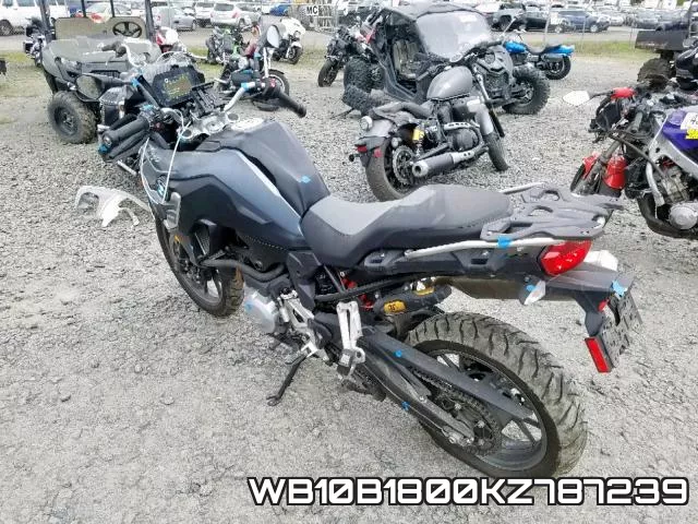 WB10B1800KZ787239 фото 4