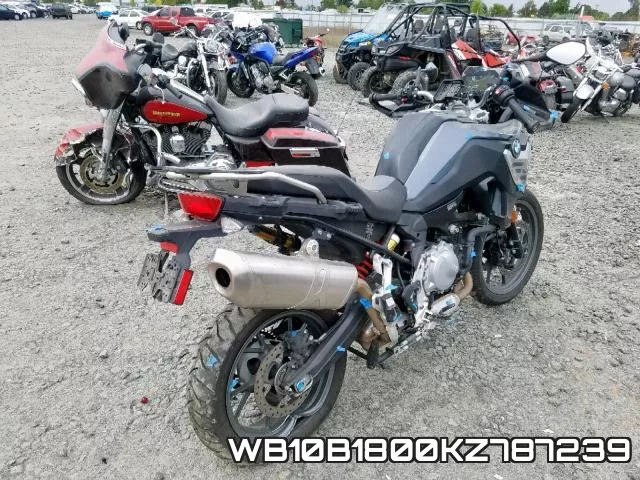WB10B1800KZ787239 фото 5
