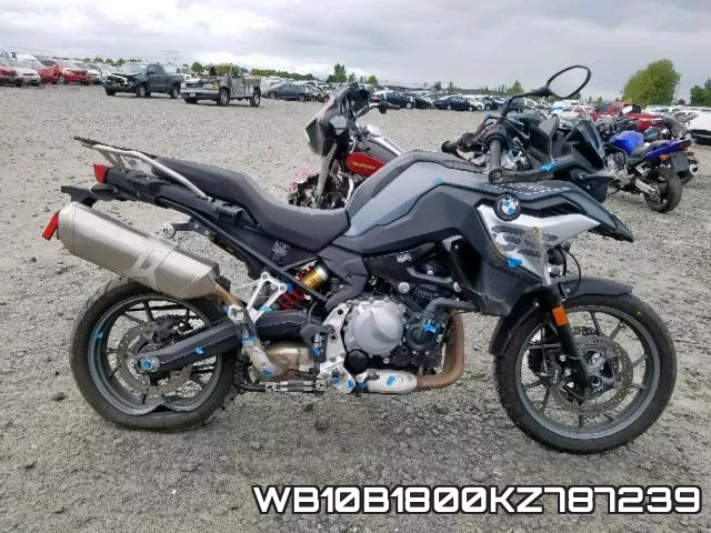 WB10B1800KZ787239 фото 6