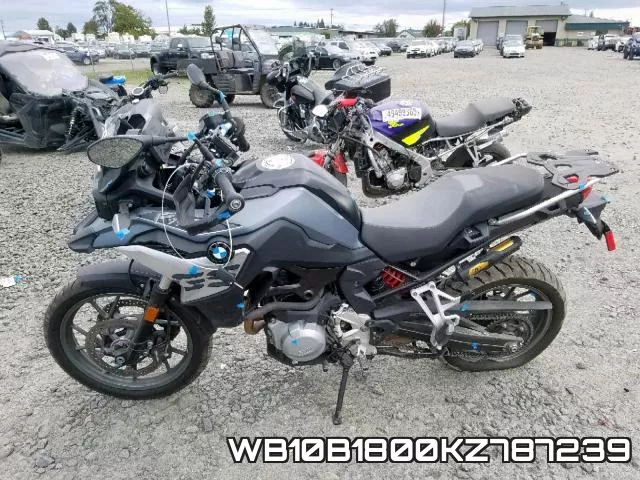 WB10B1800KZ787239 фото 7